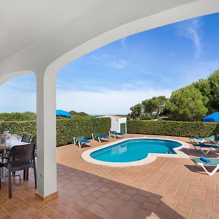 פונטה גרוסה Villa Las Marinas - 3, Con Piscina Privada Y A 5 Minutos De La Playa מראה חיצוני תמונה