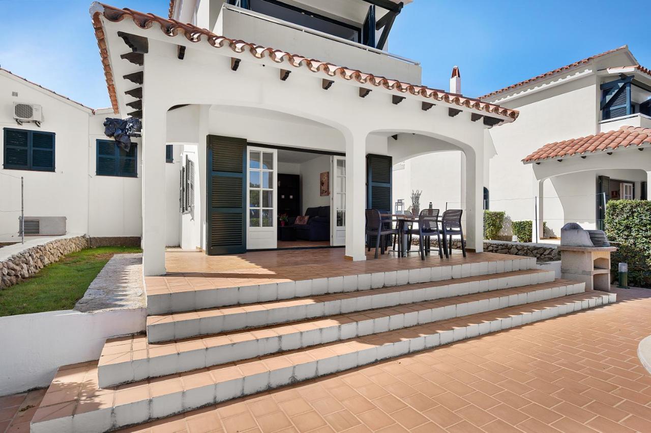 פונטה גרוסה Villa Las Marinas - 3, Con Piscina Privada Y A 5 Minutos De La Playa מראה חיצוני תמונה