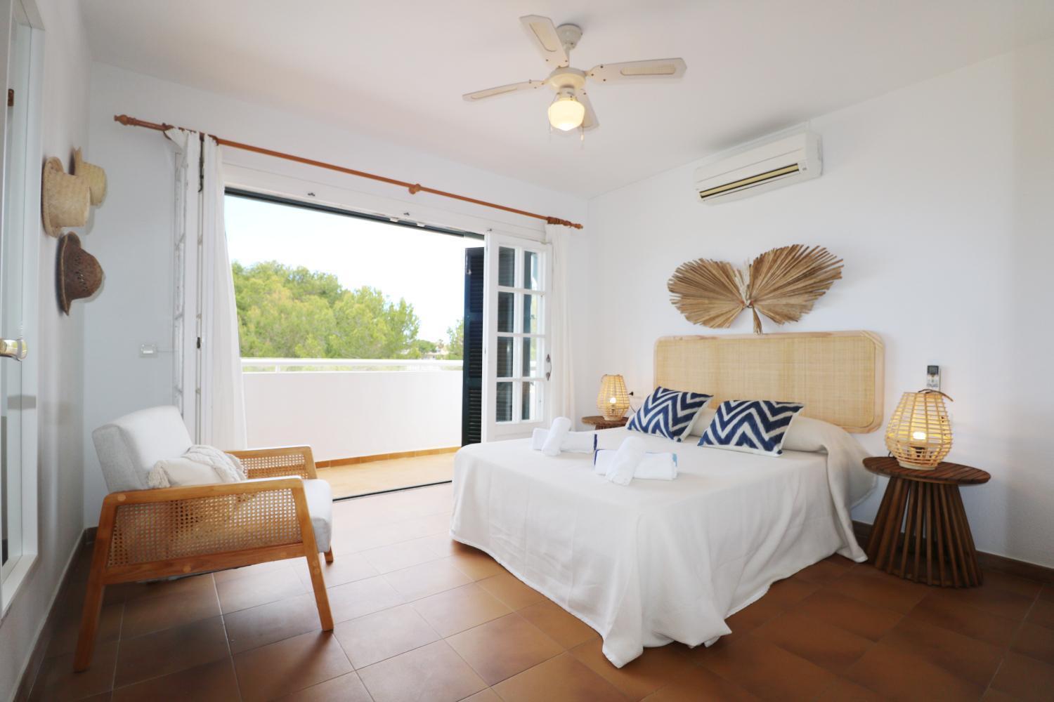 פונטה גרוסה Villa Las Marinas - 3, Con Piscina Privada Y A 5 Minutos De La Playa חדר תמונה