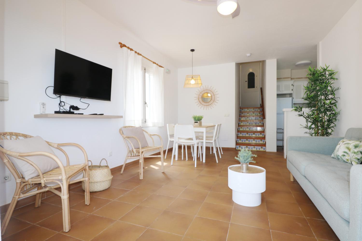 פונטה גרוסה Villa Las Marinas - 3, Con Piscina Privada Y A 5 Minutos De La Playa חדר תמונה