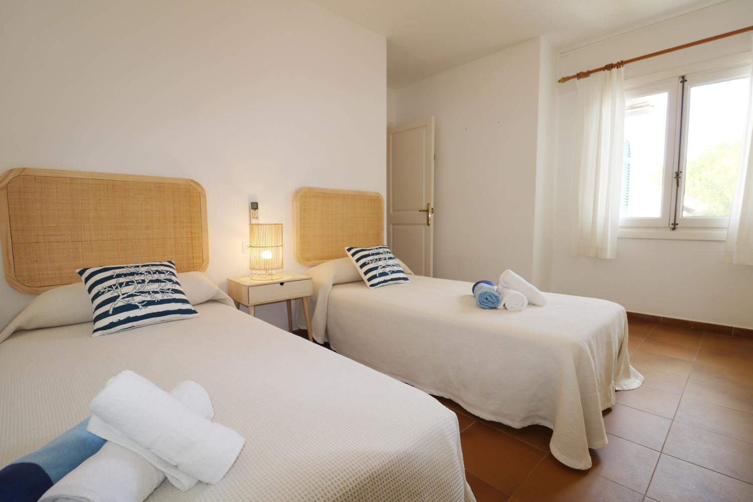 פונטה גרוסה Villa Las Marinas - 3, Con Piscina Privada Y A 5 Minutos De La Playa חדר תמונה